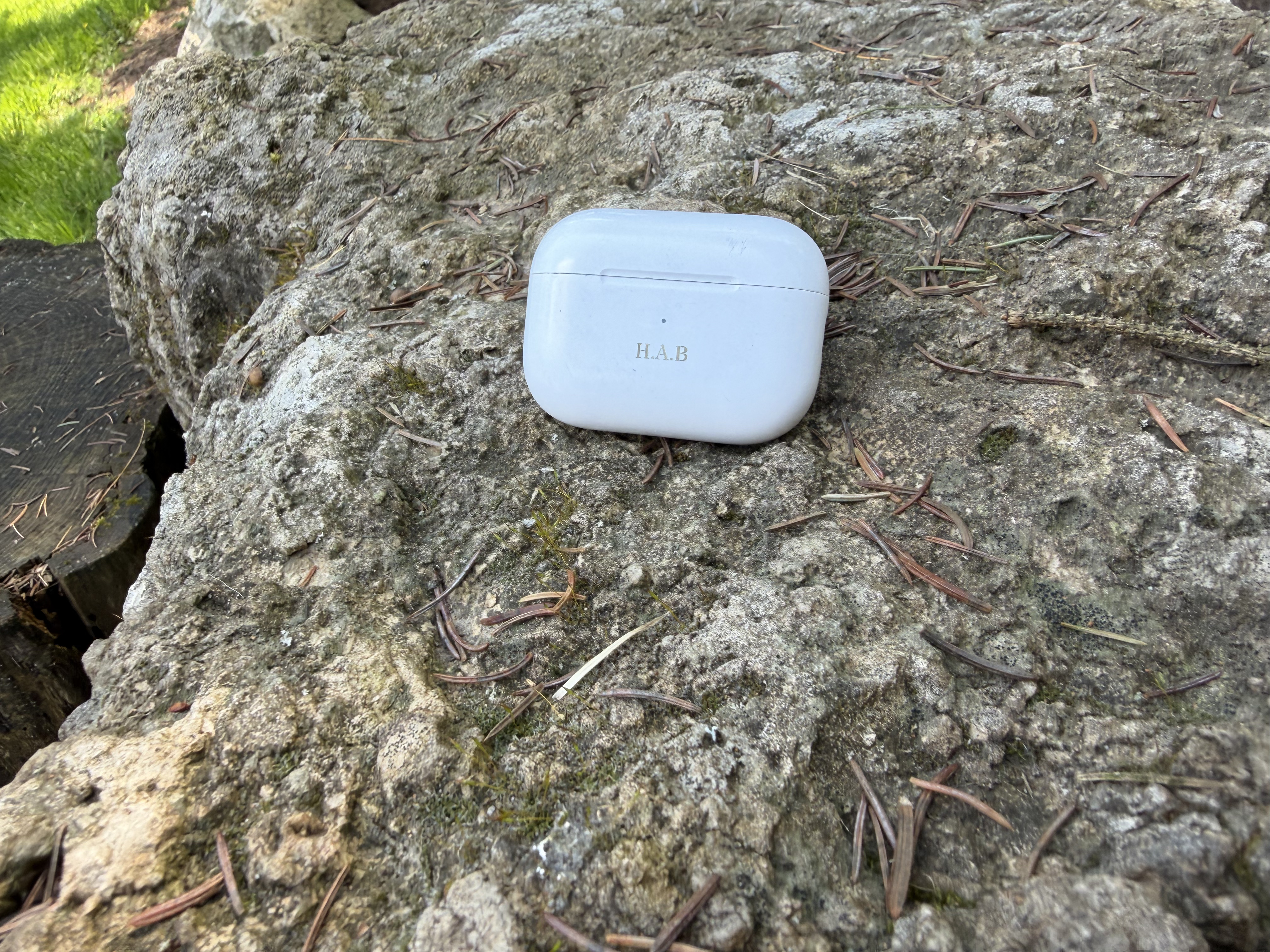 AirPods